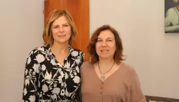 La Cámpora sufrió un duro revés en las elecciones del Colegio de Arquitectos