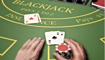 Los momentos más significativos en la historia del blackjack