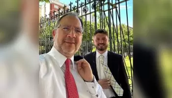 El diputado “Tachu” Malpeli cruzó a Fabián Perechodnik por su escasa vocación por el trabajo