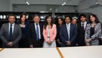 Fuerte denuncia contra la jueza de Familia de Florencio Varela