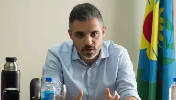 Tensión en ARBA luego de que trabajadores cantaran “Que se vayan todos” frente al despacho del director