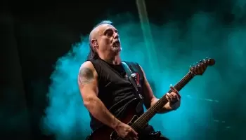 Después de dos años, Ska-P volvió a la Argentina