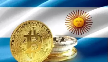 “En Argentina hay mucho interés en buscar cualquier cosa que no sea el peso”