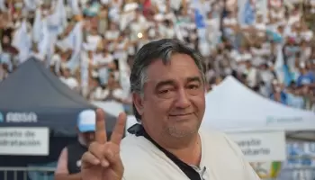 Adrián Grana: “Sobre todo en el conurbano bonaerense, vemos una situación que preocupa”