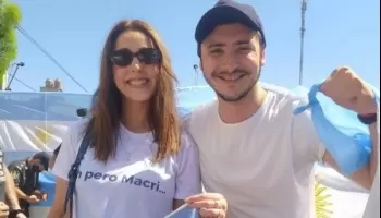 Sutil tiroteo político entre los jóvenes del Pro La Plata