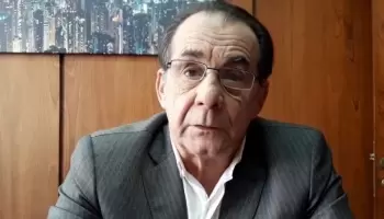 ​​​​​​​¿CFK candidata a presidenta?: “No dijo sí o no, dejó a entrever que no es momento de decidir”