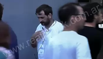Tras ser denunciado por abuso sexual, “El Loco” Romero coordinó la visita de CFK al estado Único