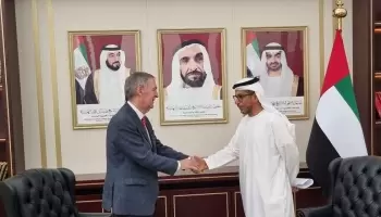 Juan Schiaretti, entre un viaje a Emiratos Árabes y la negativa a la ficha limpia