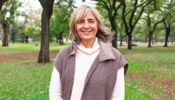 Desde el Partido Verde adelantaron que van a “competir en las próximas elecciones”