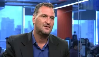 “El fantasma de Malvinas está, hay familiares que piensan que el ARA San Juan sufrió un ataque”
