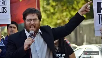 Guillermo Kane: “La reforma de movilidad jubilatoria del Bapro de Vidal fue anticonstitucional”