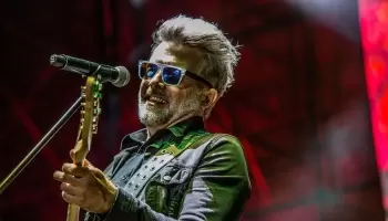 “Juanchi” Baleirón: “Con 36 años de carrera Los Pericos tiene una personalidad musical”