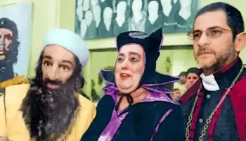 A pesar de los registros históricos, Chequeado intentó desligar a Hebe de sus ataques a ex combatientes
