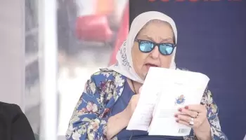 Las diez frases más violentas de Hebe de Bonafini