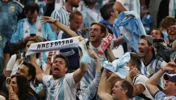 Ocho de cada diez argentinos cree que el desempeño en Qatar influirá en el humor de la gente
