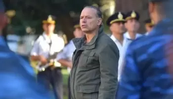 Qué hay detrás de la operación para desplazar a Sergio Berni