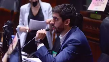 Eugenio Casielles: “Antes era imposible comprarse un departamento, hoy es imposible alquilar”