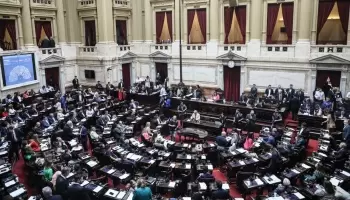 Diputados: Se discuten mejoras en las herramientas ante el lavado de activos