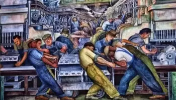 La integración social en una economía de mercado