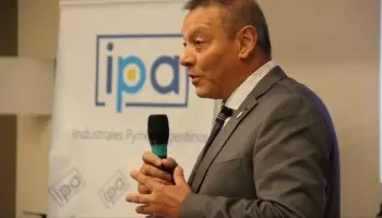 Importaciones: "Estamos pidiendo la mesa diálogo para definir empresa por empresa la situación"