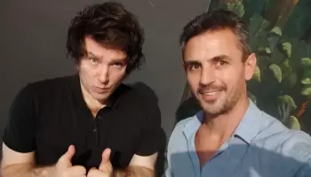 Javier Milei perdió la personería de “La Libertad Avanza”