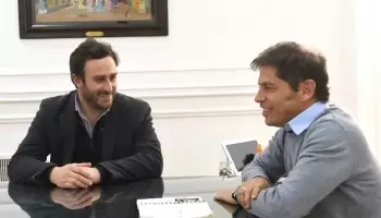 Intendente K busca privatizar 12 mil metros cuadrados de espacios públicos