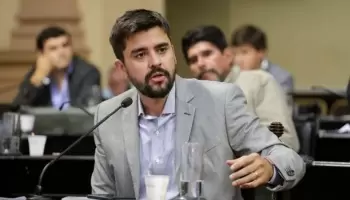 Lucas Godoy: “La Argentina no tiene una política de estado a largo plazo sobre el litio”