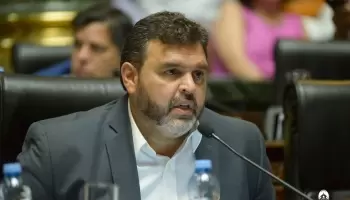 Facundo Del Gaiso: “El gobierno nacional le metió la mano en el bolsillo a todos los que viven en CABA”
