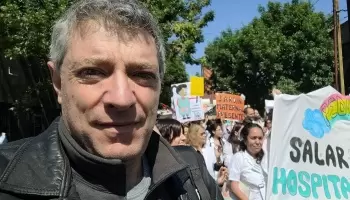 Aumento para los legisladores: “Hubo un pacto entre el FdT y Juntos, en complicidad con Milei”