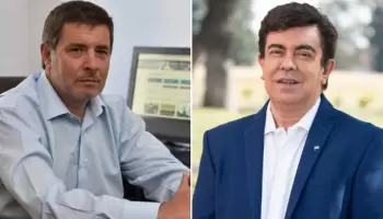 "Es inaudito que La Matanza esté invirtiendo en plazo fijo cuando hay chicos que mueren de hambre"