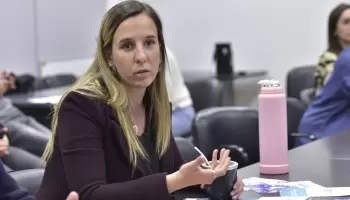 Presupuesto bonaerense 2023: “Tengo expectativas que vamos a llegar a un consenso con la oposición”