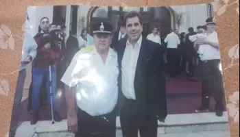 La megacausa de la La Salada salpica a Ritondo y barras de Boca Juniors