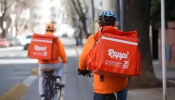 Piden que las app de delivery expliquen cómo funcionan sus algoritmos: “Hay que humanizar la tecnología”