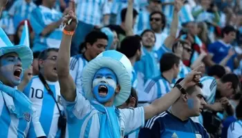 Qatar 2022: “Hay una tendencia a creer que la euforia de la gente suspende su realidad”