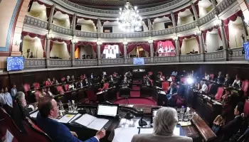 El Senado bonaerense aprobó modificaciones a la ley de Adopción