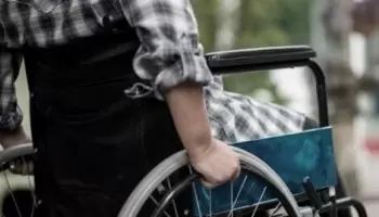Discapacidad: “En provincia no hay transporte público accesible”