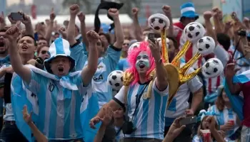 Sudamérica, ¿posible sede del Mundial 2030?