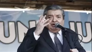 Juicio a CFK: Para Ramos Padilla, los jueces son un “pelotón de delincuentes”