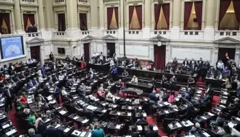 Diputados debatió la creación de cinco universidades nacionales