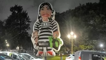 El martes 6 y el caos