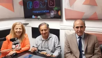 Martín Lópéz Armengol: “Hay una respuesta adecuada de la UNLP a la actualización del conocimiento”