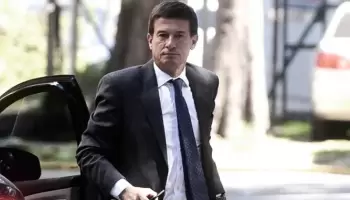 Los chats completos que salpican a funcionarios judiciales y al macrismo