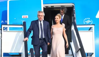 Alberto y un capricho de 22 millones de dólares
