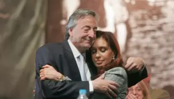 El día que Néstor Kirchner afirmó que la “corrupción era traición a la patria”