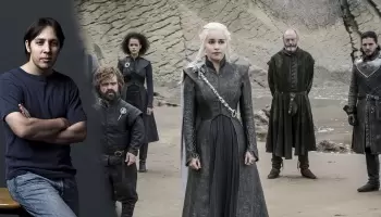 Game of Thrones y el arte de crear idiomas