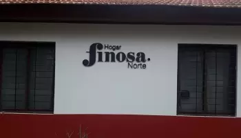 Preocupación por la falta de luz y agua en un hogar para discapacitados crónicos