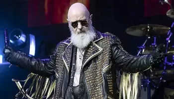 Rob Halford: “Necesito sentirme libre para crear”