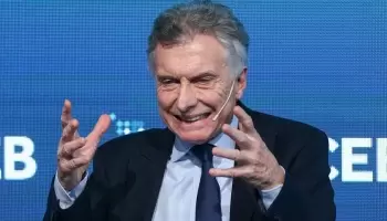 Mauricio Macri, después de Cristina