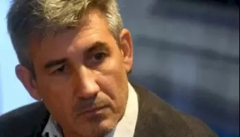 Colegio de Arquitectos: “Guillermo Moretto no le critica nada a Garro”