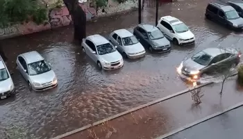 “Las obras de CABA para evitar inundaciones no sirven para nada”